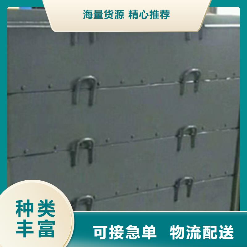  鋼閘門實力商家
