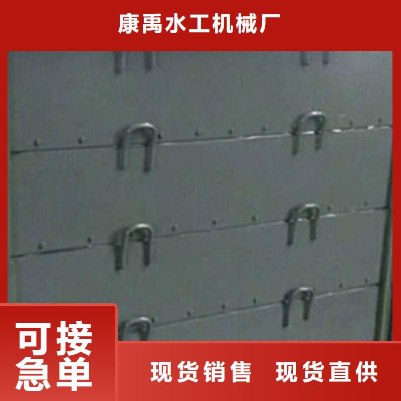 钢闸门诚信经营质量保证