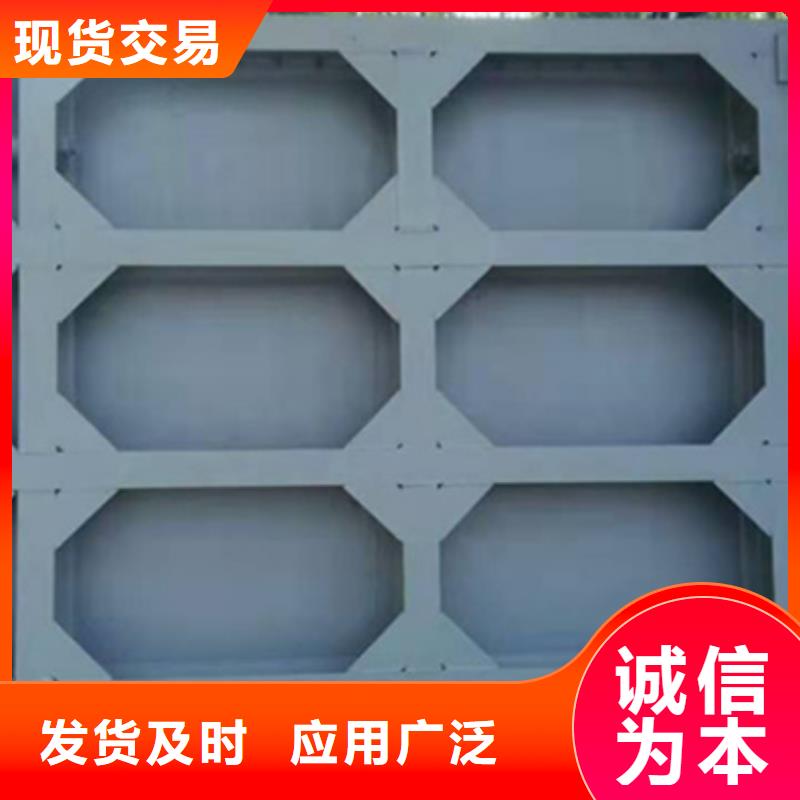 钢闸门大库存无缺货危机