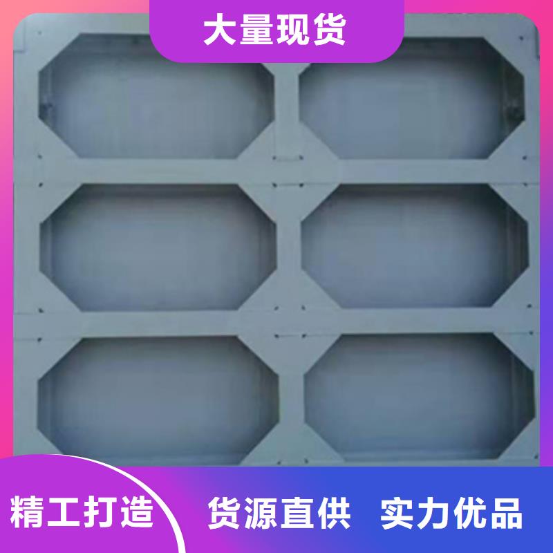  钢闸门可接急单
