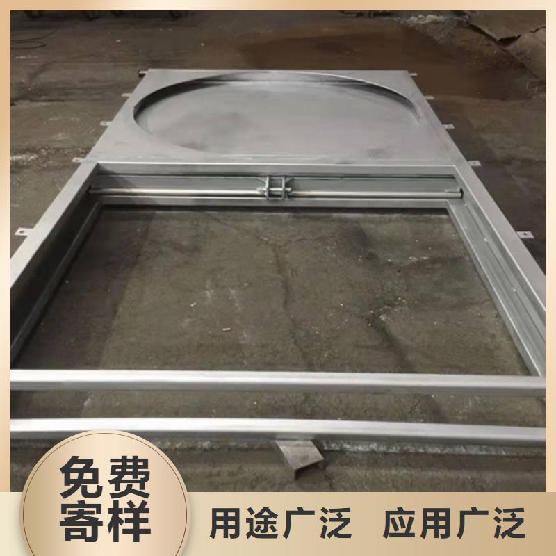 【钢闸门】-拍门厂家产品实拍