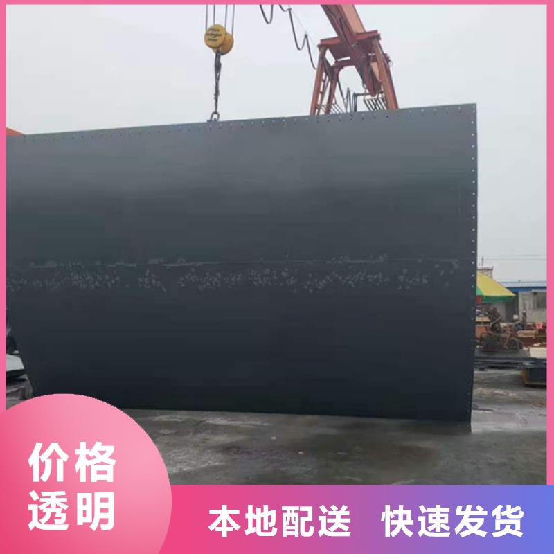  钢闸门实力商家