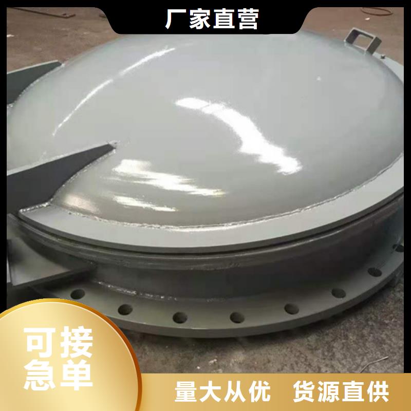 鋼閘門支持非標定制