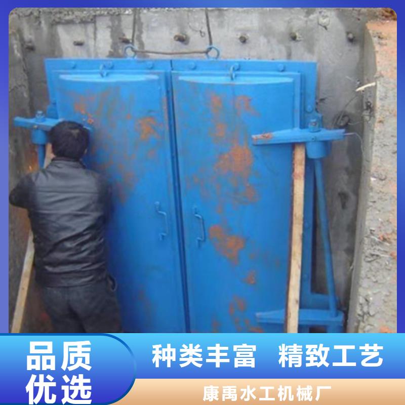 【钢闸门】铸铁闸门厂家源头采购