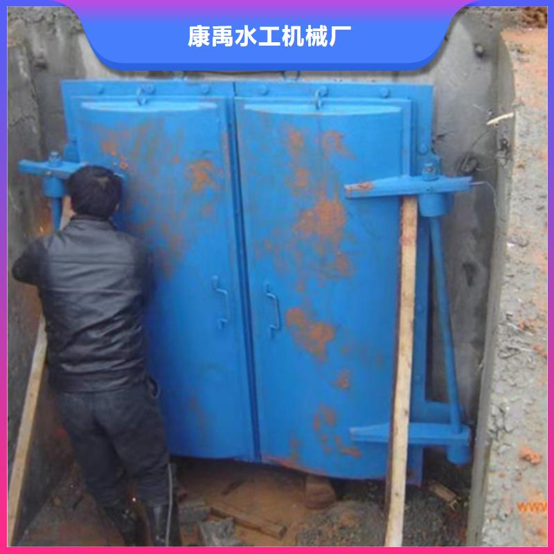 钢闸门翻板闸门甄选好厂家