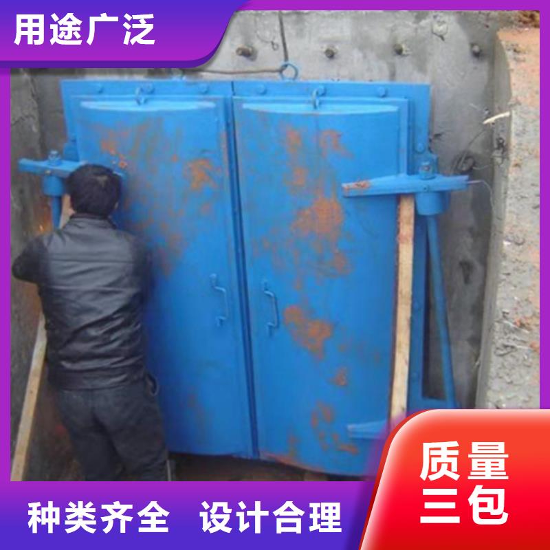 钢闸门启闭机闸门厂家支持拿样
