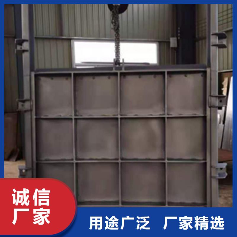 【钢闸门】-拍门厂家产品实拍