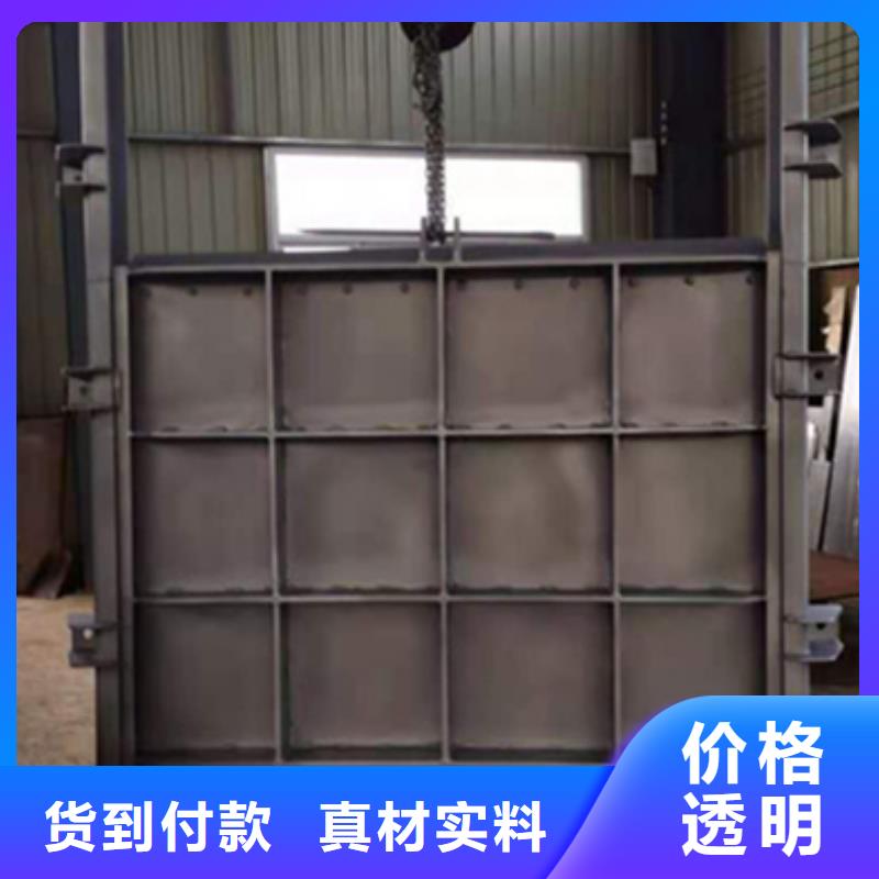 钢闸门源厂定制