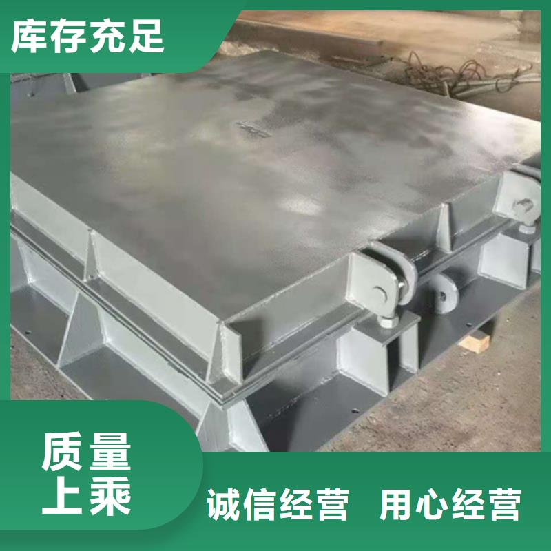 鋼閘門專業(yè)品質(zhì)