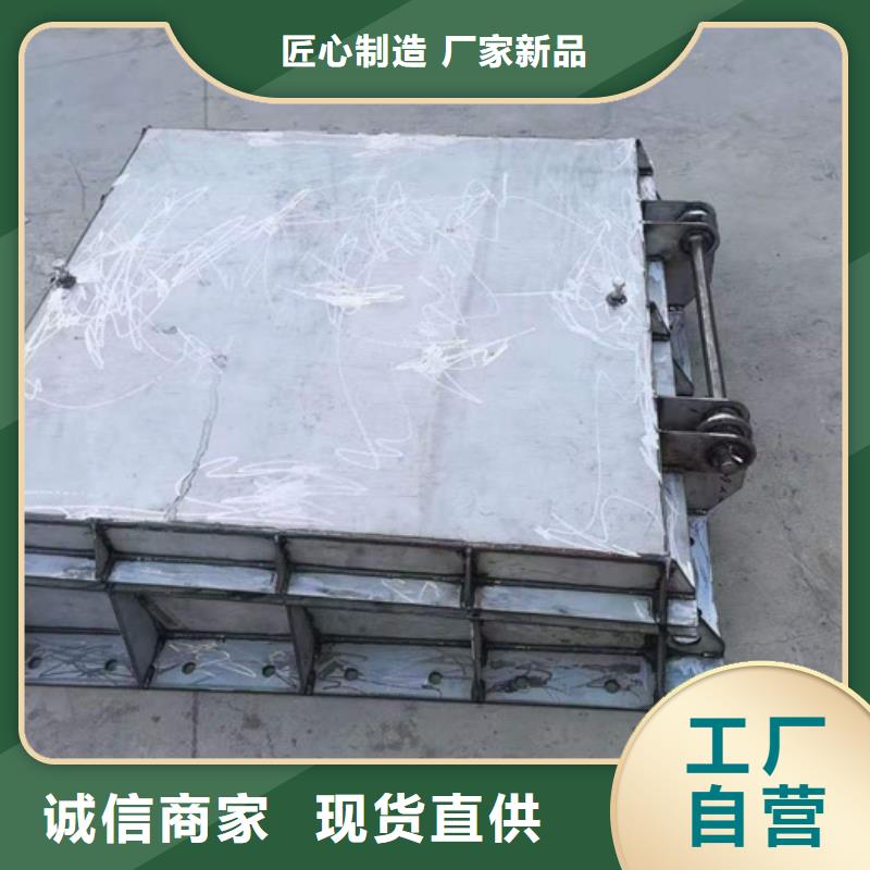  钢闸门无中间商厂家直销