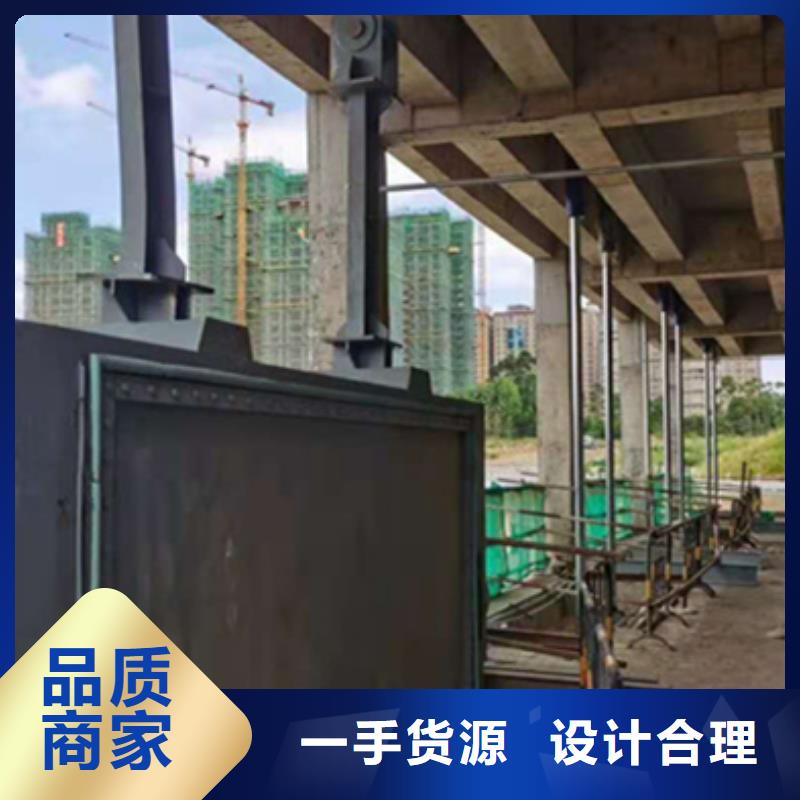 鋼閘門鑄鐵閘門廠家為品質(zhì)而生產(chǎn)