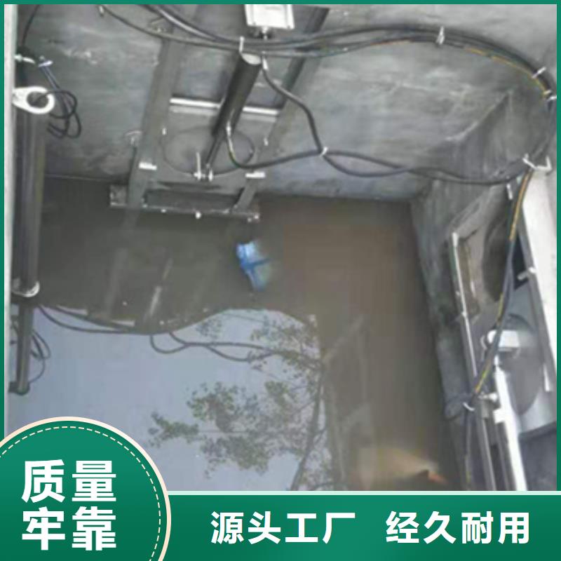  钢闸门多年经验值得信赖