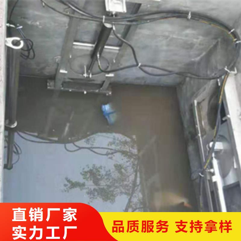 鋼閘門一手貨源源頭廠家