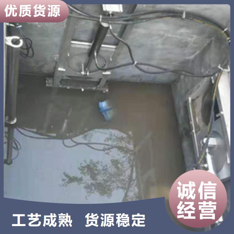 鋼閘門(mén)_【抓斗清污機(jī)】用心做品質(zhì)