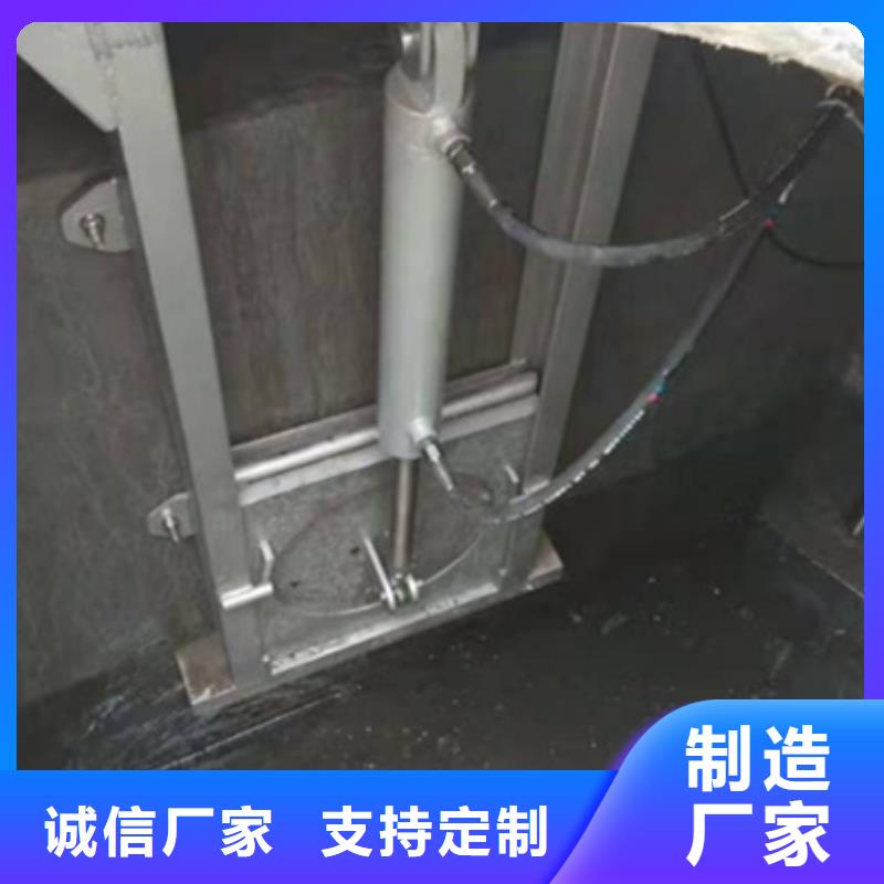 鋼閘門廠家技術(shù)完善