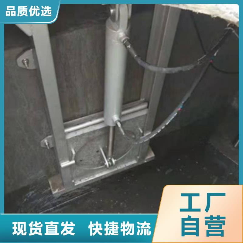  钢闸门好品质售后无忧