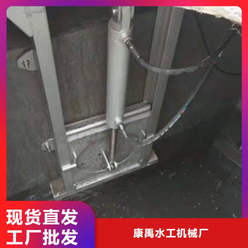 鋼閘門規(guī)格型號全