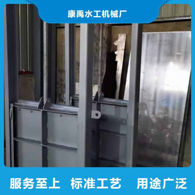 鋼閘門_閘門啟閉機(jī)廠家來(lái)圖定制量大從優(yōu)