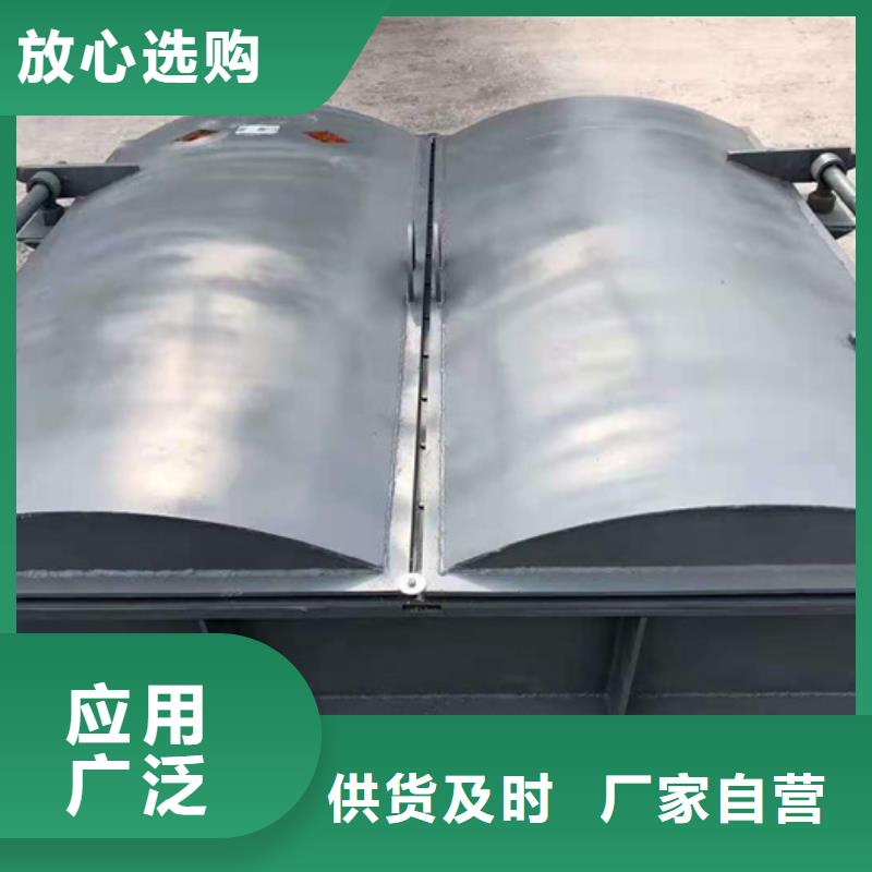 钢闸门匠心品质