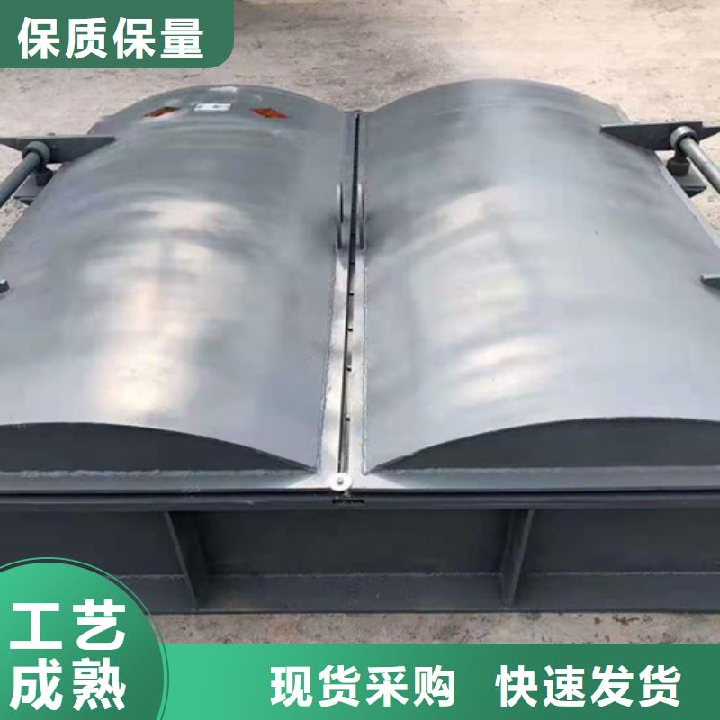 鋼閘門貨源充足