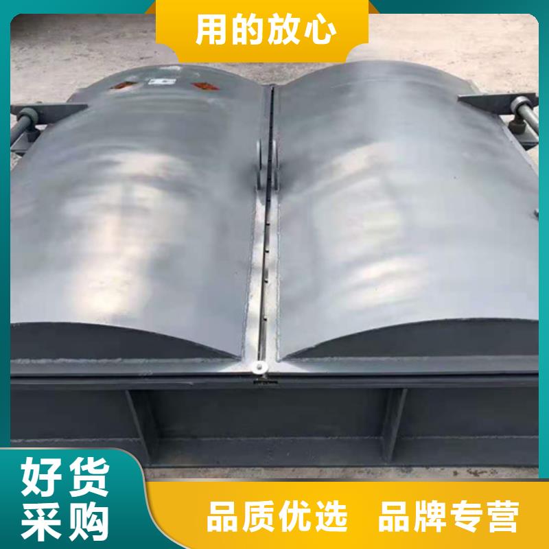 钢闸门启闭机闸门厂家甄选好物
