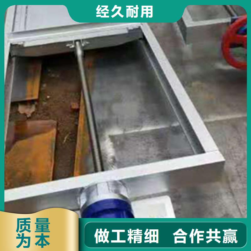  鋼閘門安心購