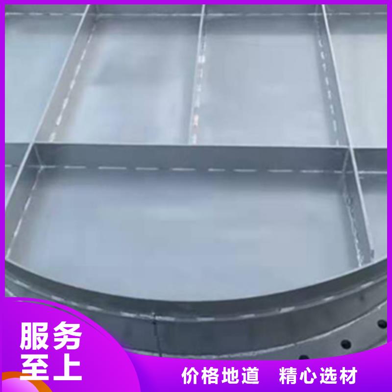  鋼閘門誠信經(jīng)營質(zhì)量保證