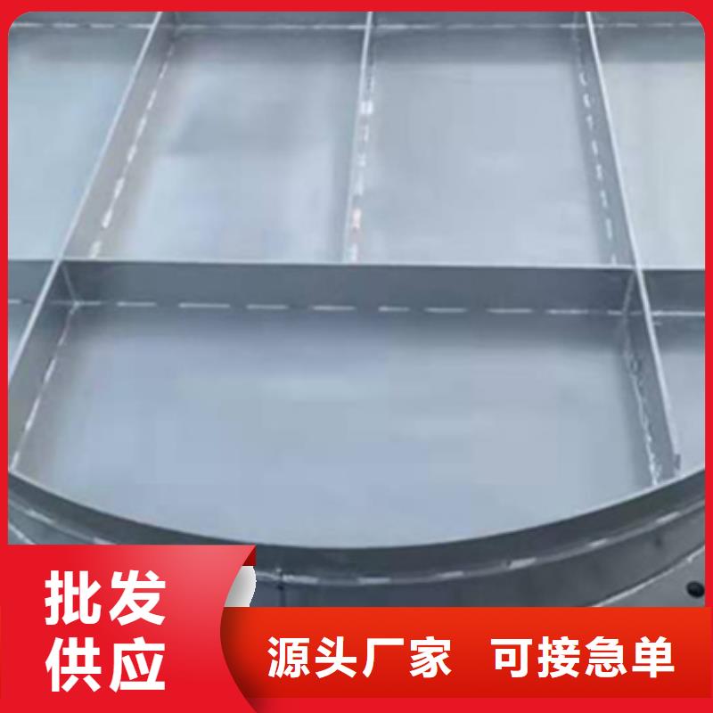 钢闸门铸铁闸门厂家品质保证实力见证