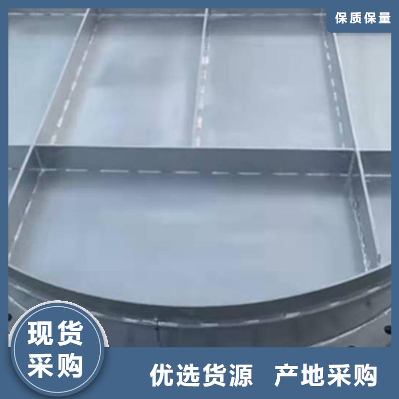 钢闸门敢与同行比价格