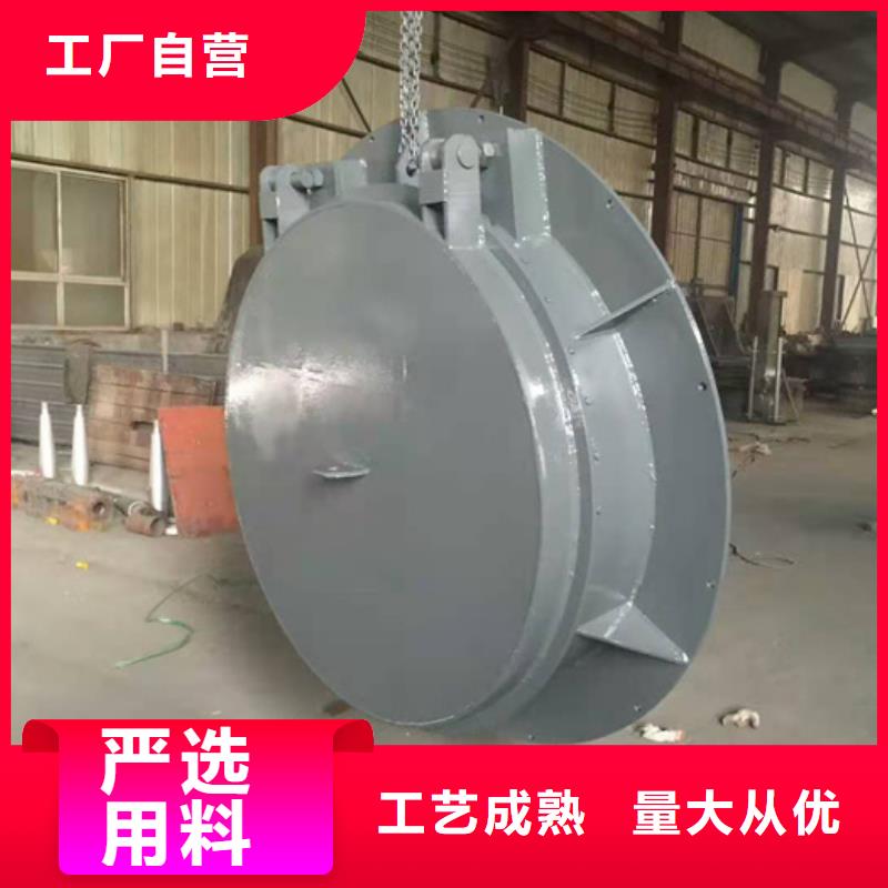 钢闸门批发价格