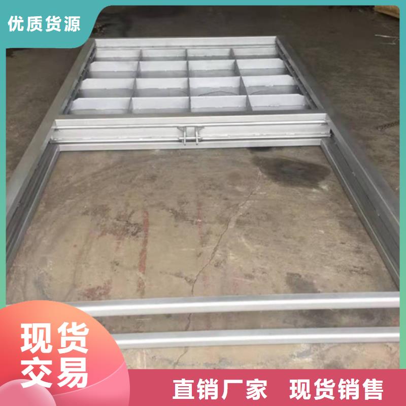 钢闸门拍门国标检测放心购买
