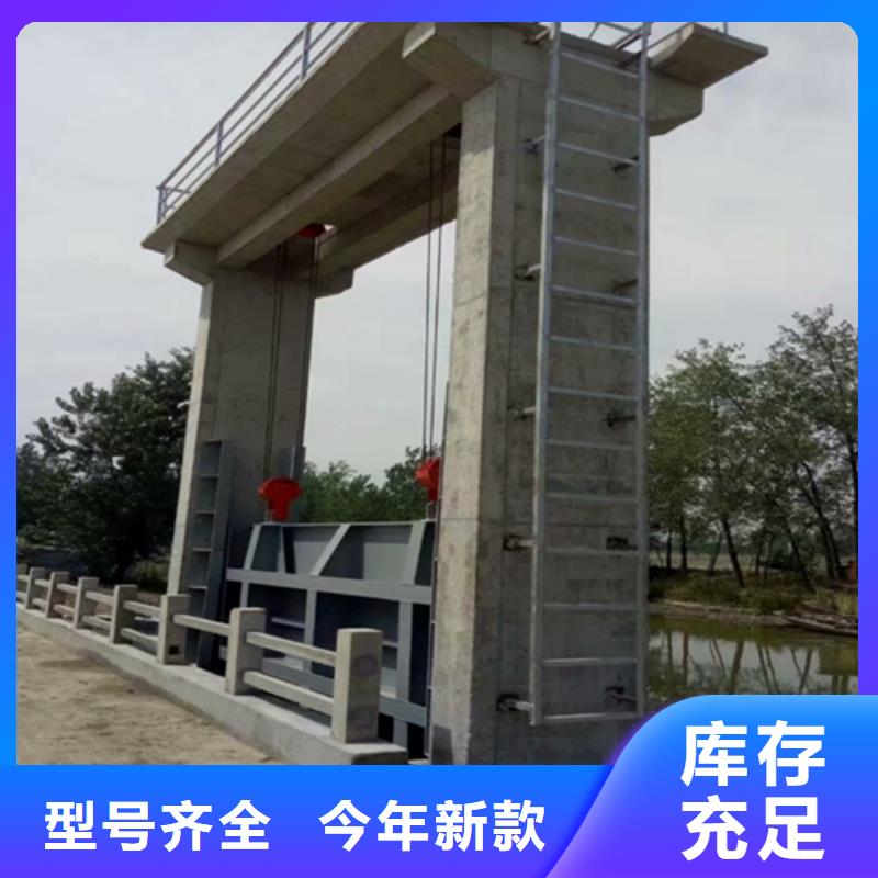  鋼閘門量少也做