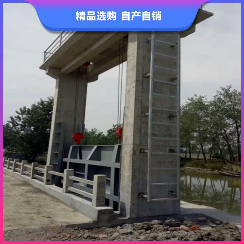 钢闸门现货快速采购