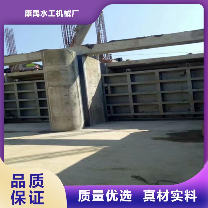 钢闸门源头工厂量大优惠