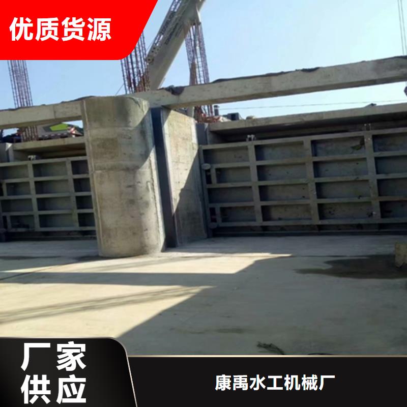 钢闸门螺杆启闭机产地源头好货