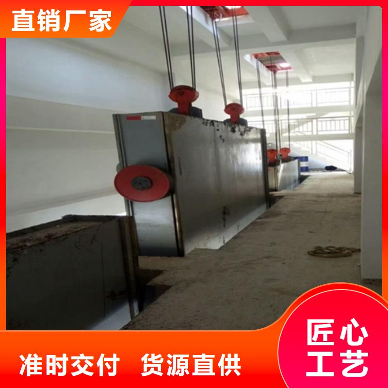 鋼閘門泵站清污機大品牌值得信賴