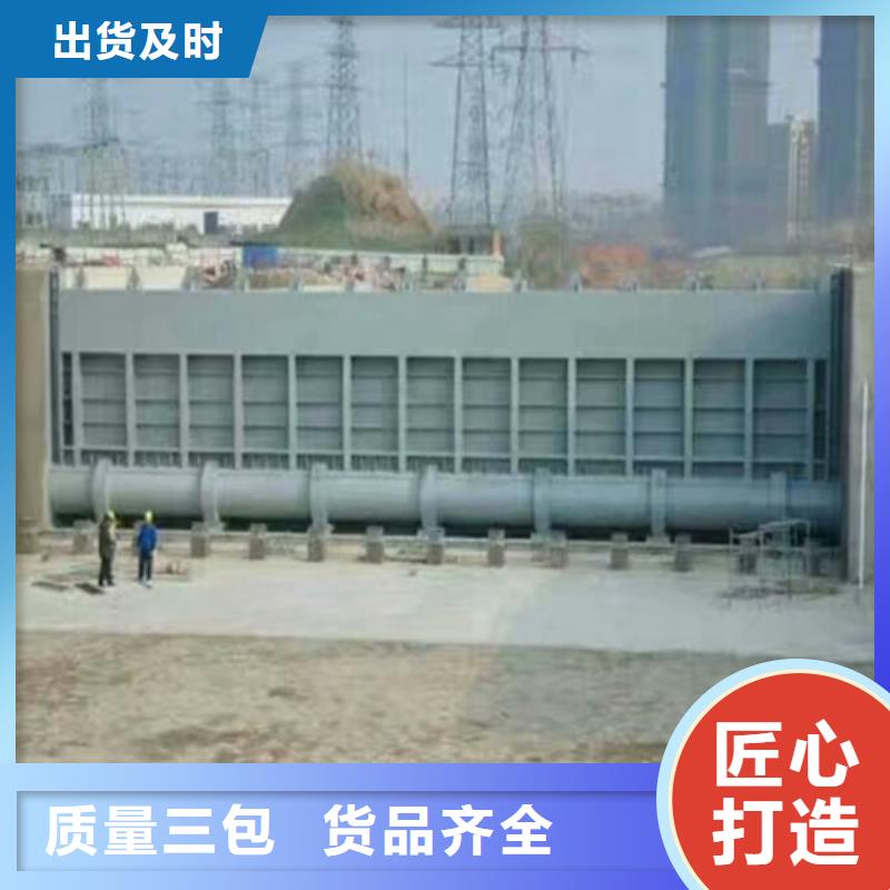  钢闸门型号齐全