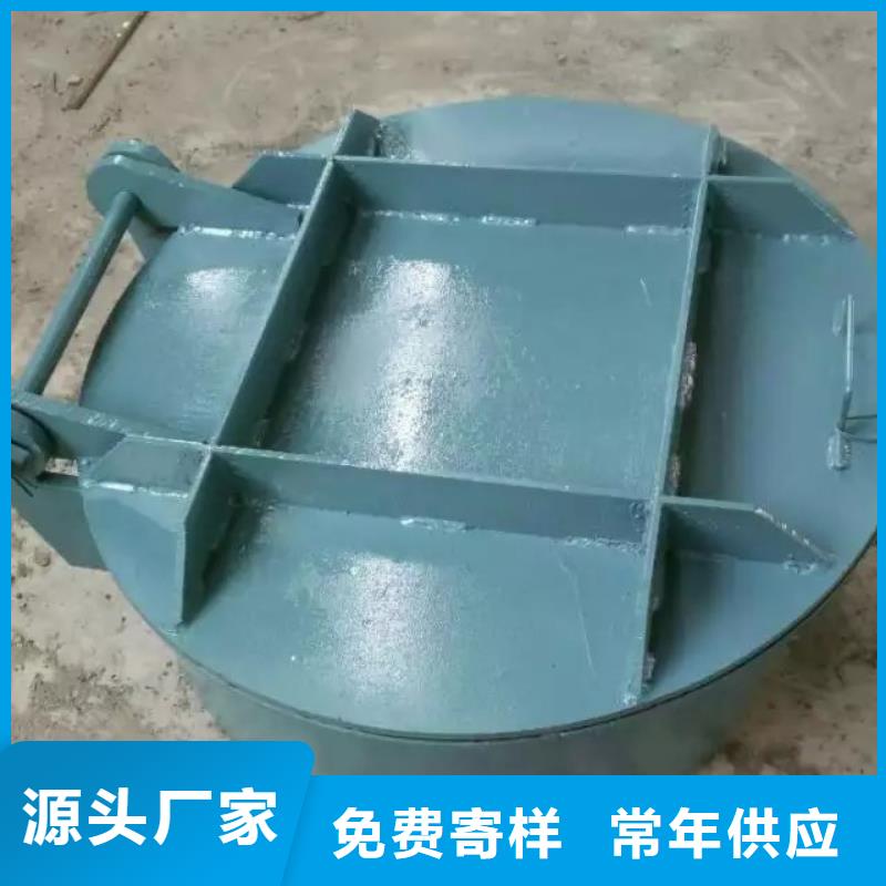  鋼閘門歡迎來廠考察