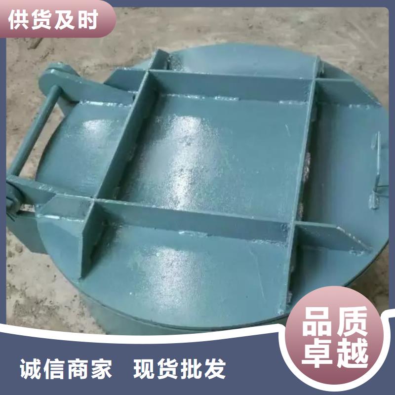 鋼閘門用品質(zhì)贏得客戶信賴