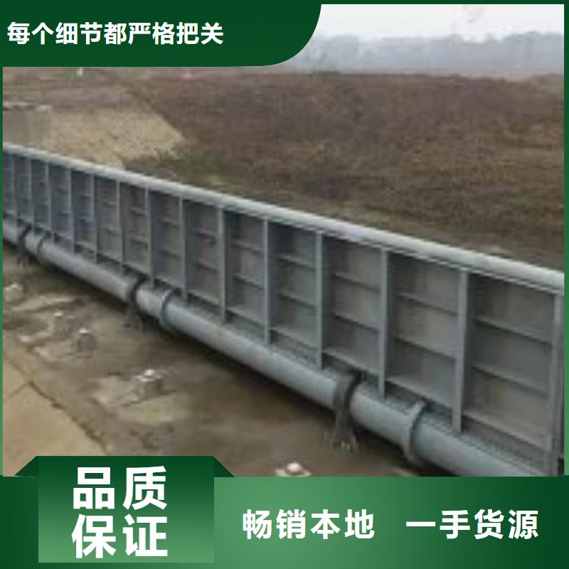 钢闸门批发商