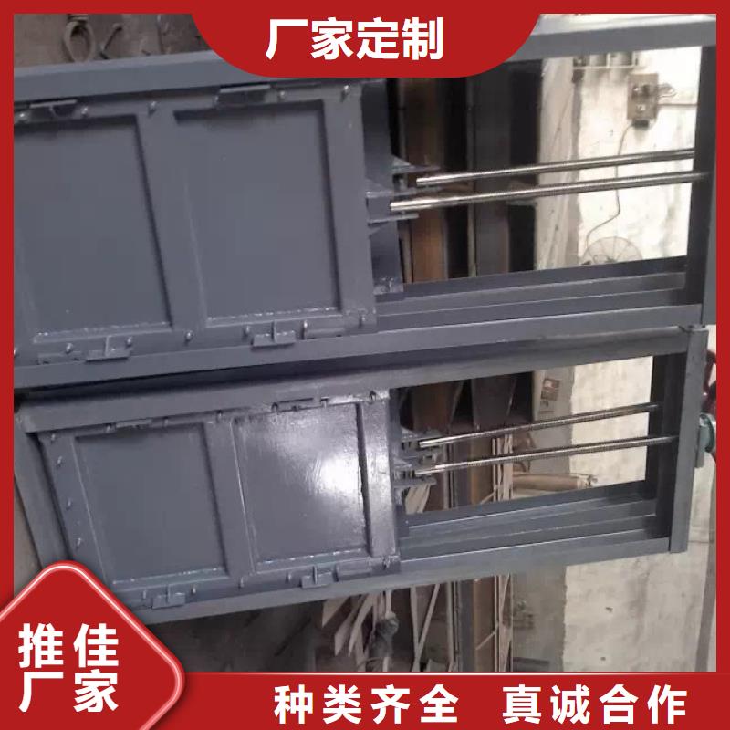 鋼閘門(mén)一致好評(píng)產(chǎn)品