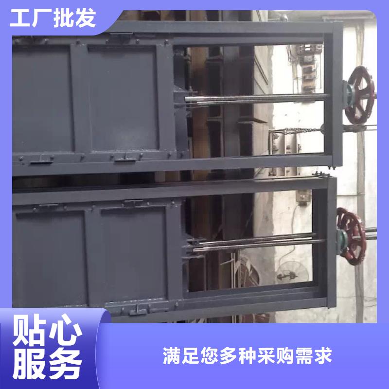  钢闸门真实拍摄品质可靠