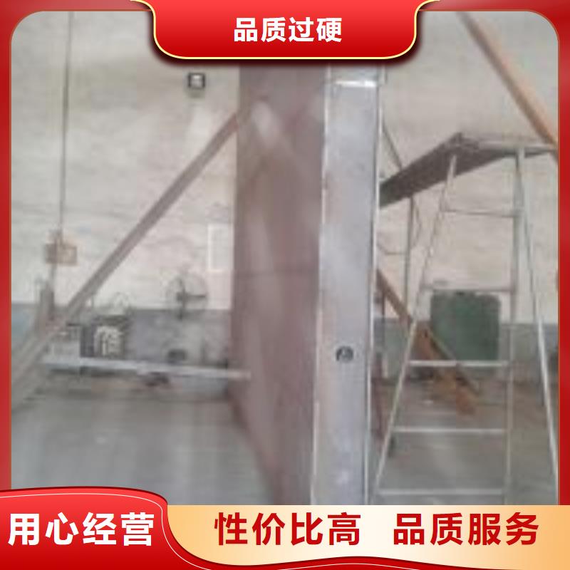 钢闸门产品实拍