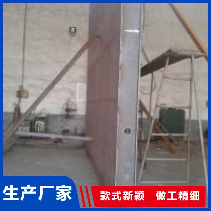  钢闸门厂家直营