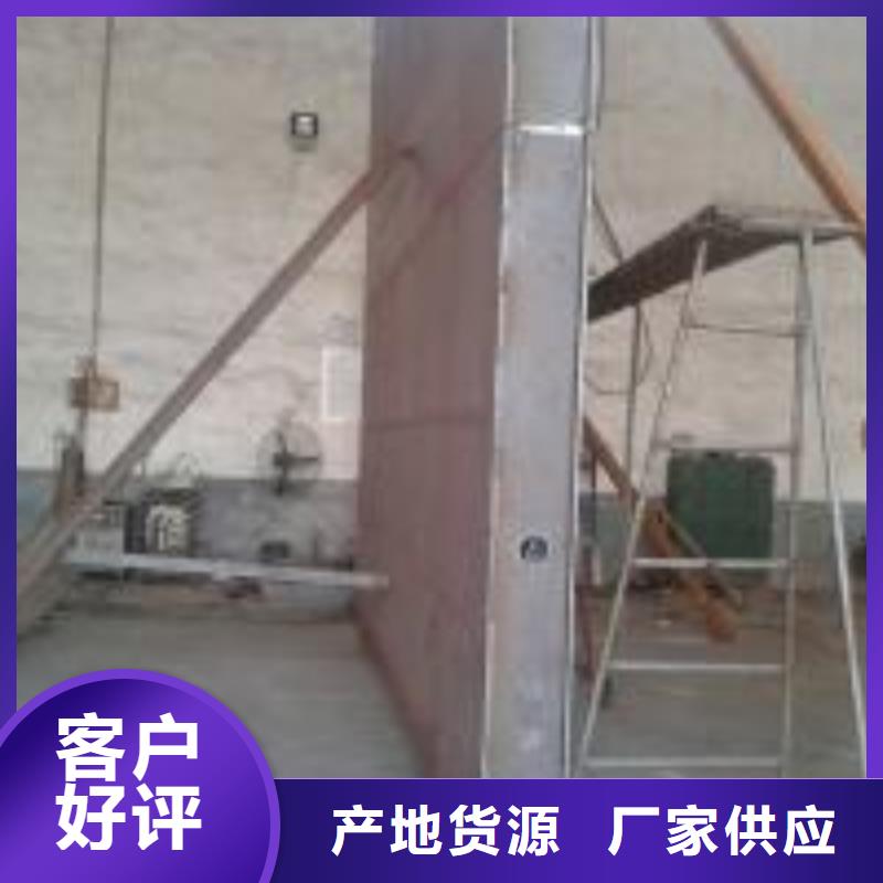  钢闸门实力商家