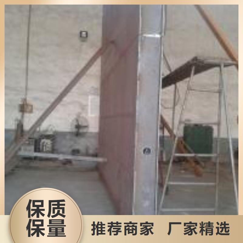 钢闸门专业品质