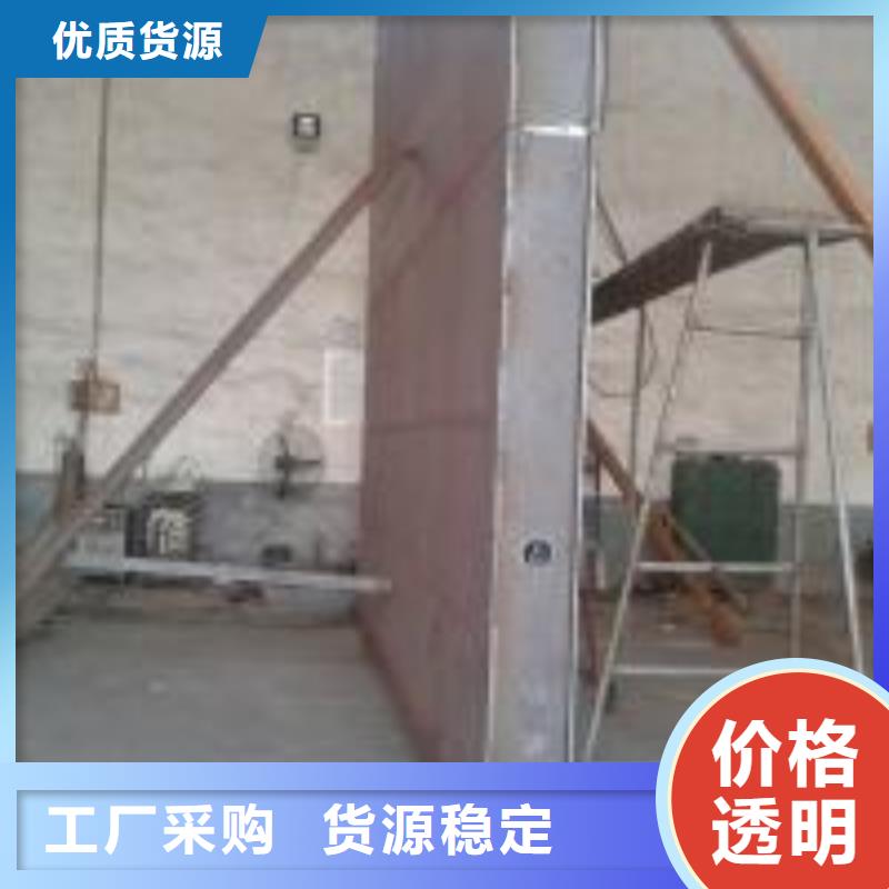鋼閘門污水除污機追求細節(jié)品質(zhì)