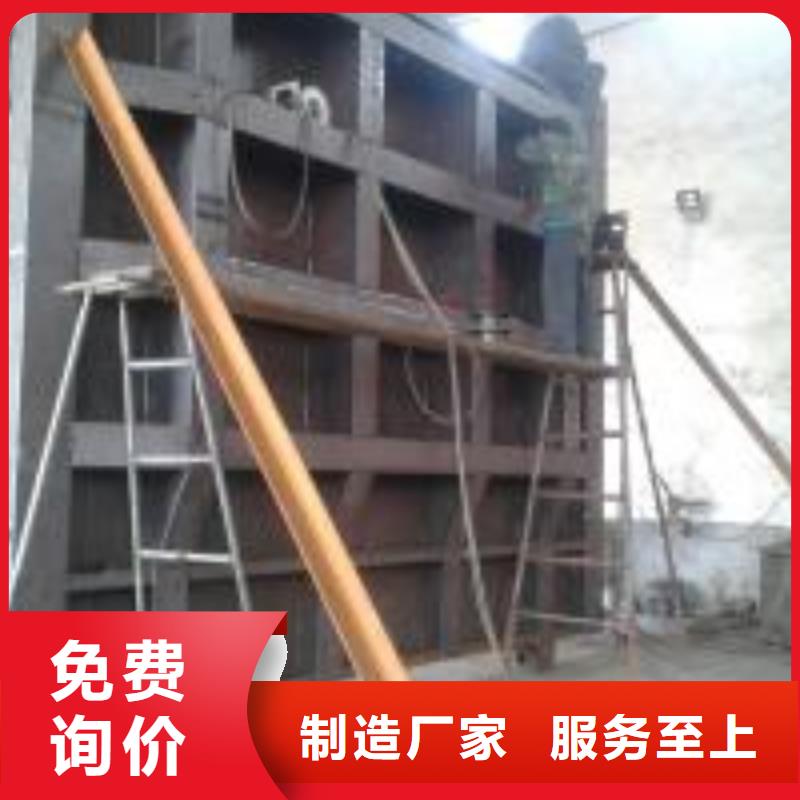 钢闸门量大更优惠
