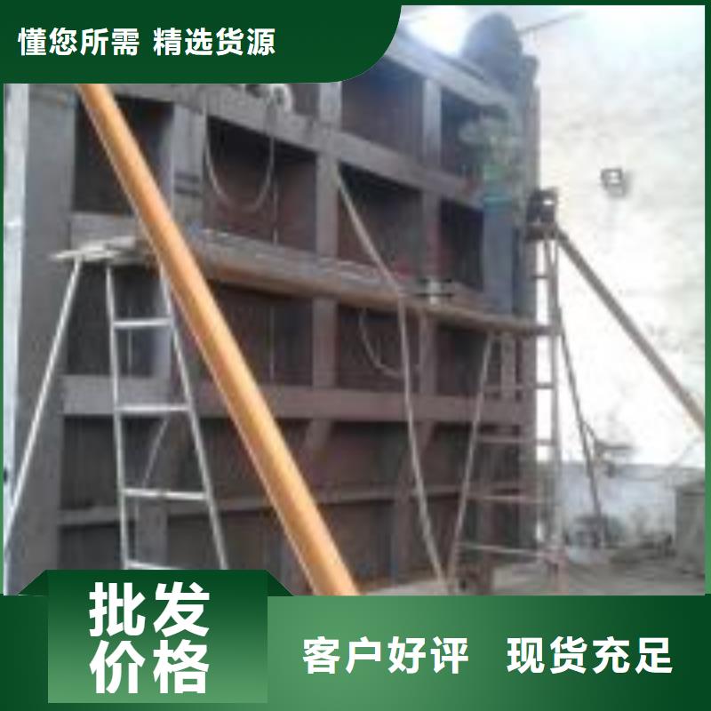 钢闸门铸铁闸门厂家快捷物流