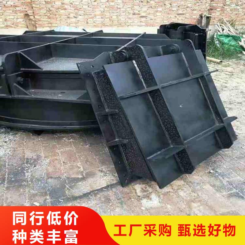 鋼閘門細(xì)節(jié)嚴(yán)格凸顯品質(zhì)
